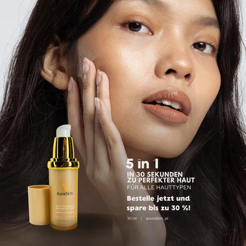 Aura Hautpflege