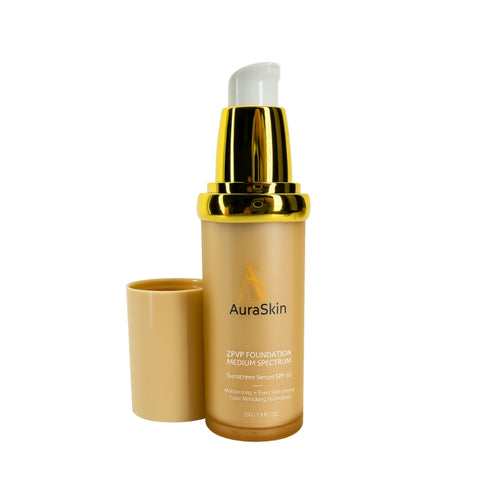 Aura Hautpflege