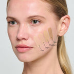 Meramori Changing Foundation