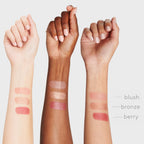 Meramori Changing Foundation